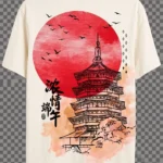 Dummy Tshirt